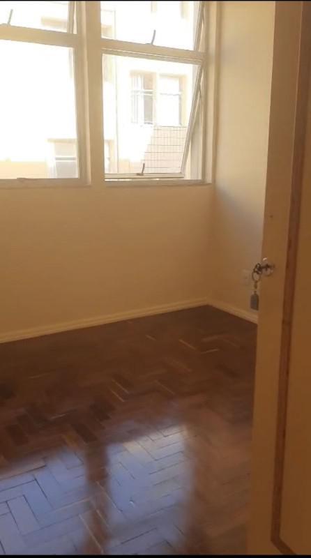 Apartamento, Anchieta, 3 Quartos, 1 Vaga