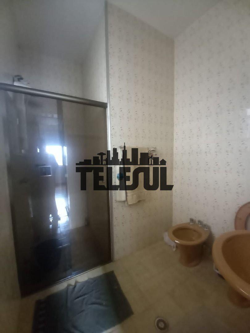 Casa, Vila Santa Cruz, 4 Quartos, 1 Vaga, 1 Suíte