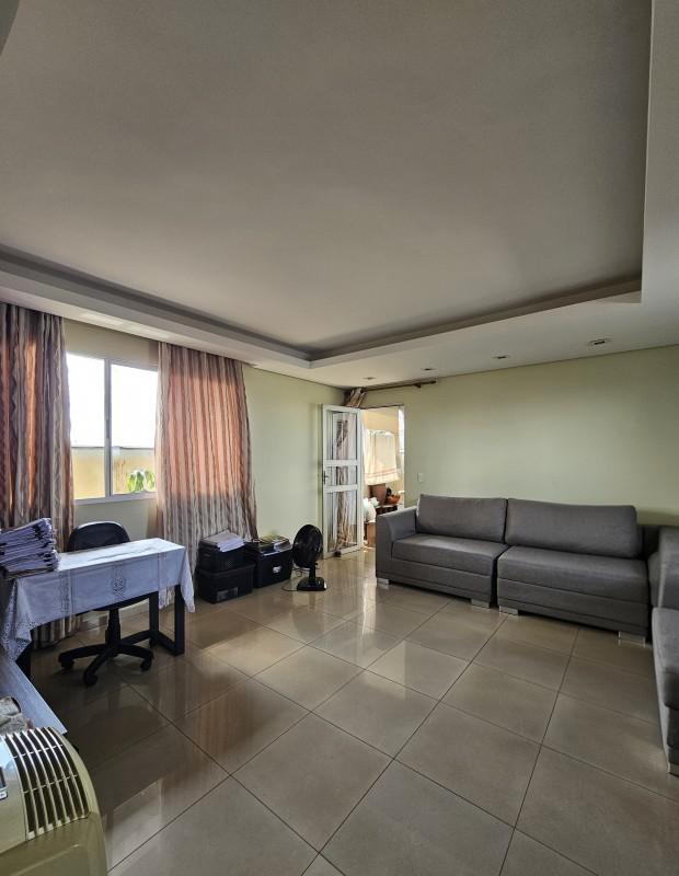 Cobertura, Santa Inês, 3 Quartos, 2 Vagas, 1 Suíte