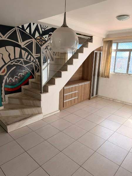 Cobertura, União, 4 Quartos, 2 Vagas, 2 Suítes