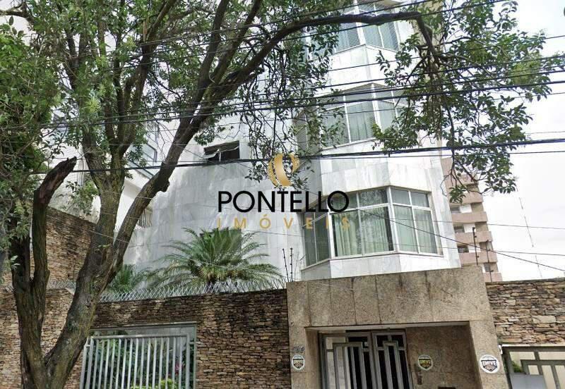 Cobertura, Santo Antônio, 5 Quartos, 2 Vagas, 3 Suítes