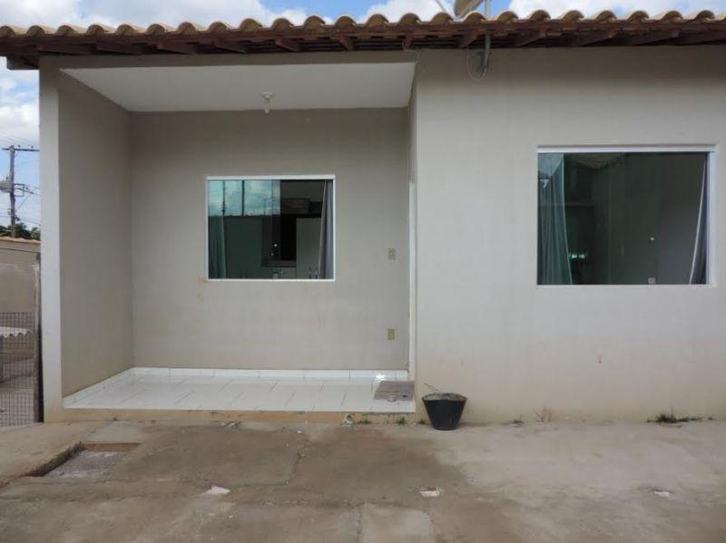 Casa, Dumaville, 2 Quartos, 3 Vagas