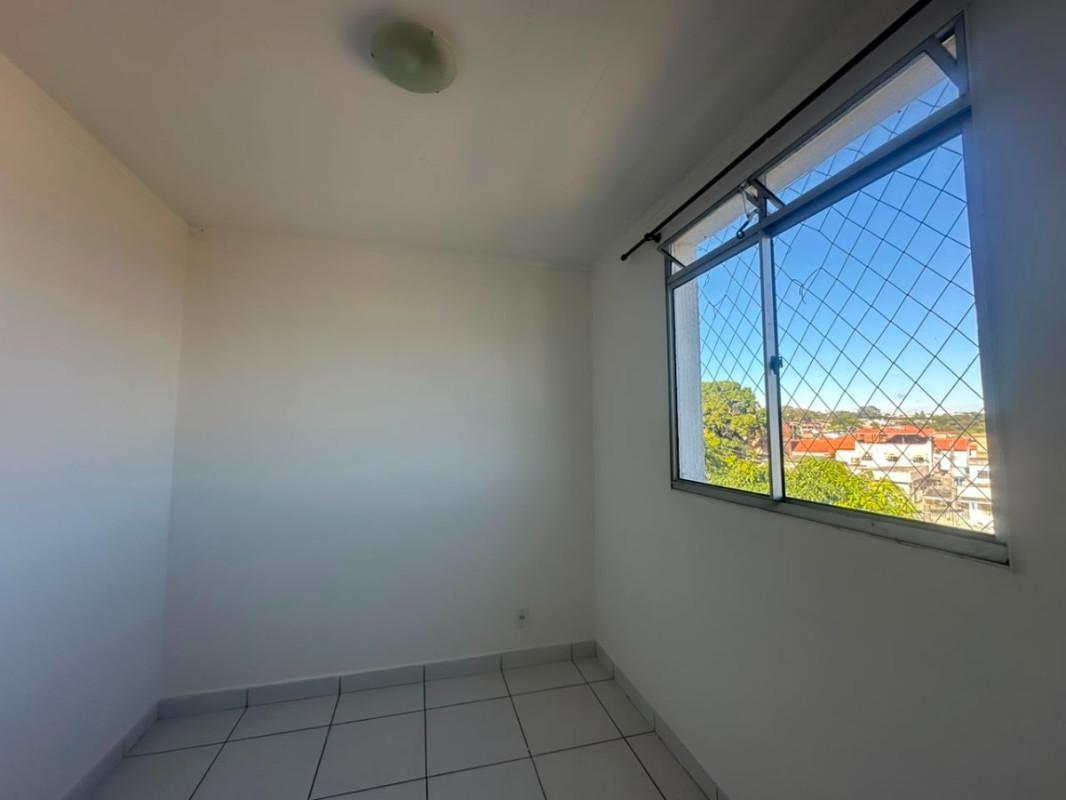 Apartamento, Planalto, 2 Quartos, 2 Vagas