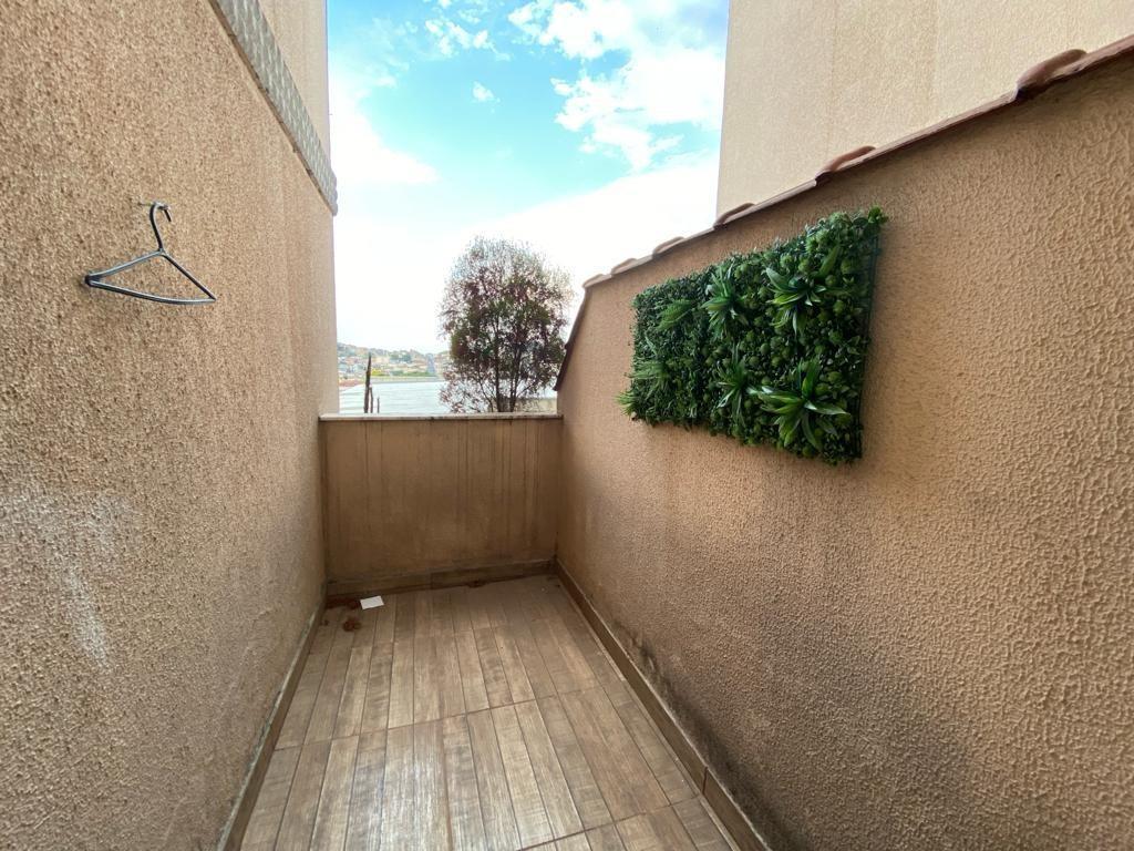 Apartamento, Caiçaras, 3 Quartos, 2 Vagas