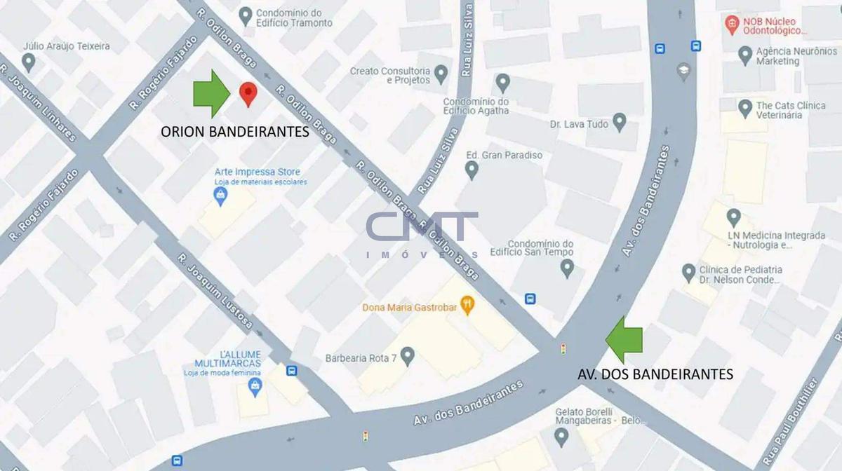 Apartamento, Anchieta, 2 Quartos, 0 Vaga, 1 Suíte