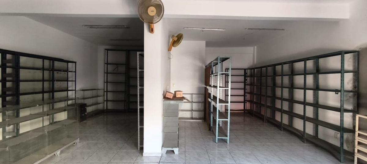 Andar, União, 0 Quarto, 0 Vaga