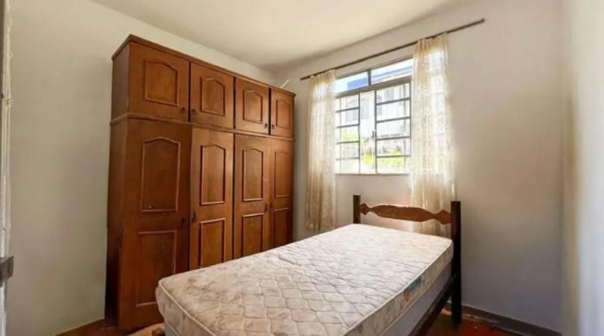 Apartamento, Sagrada Família, 3 Quartos, 1 Vaga, 1 Suíte