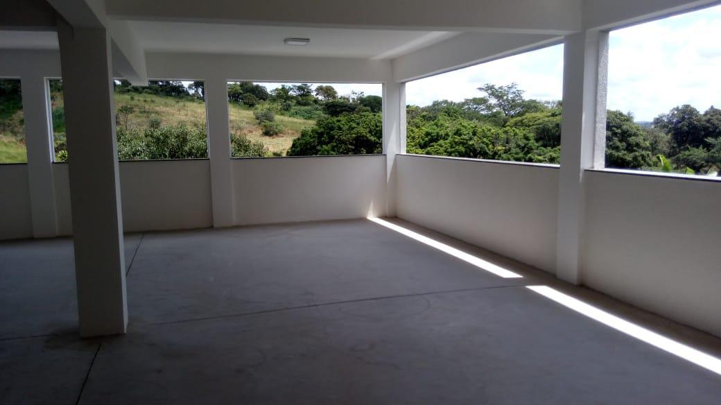 Apartamento, Ouro Preto, 2 Quartos, 1 Vaga