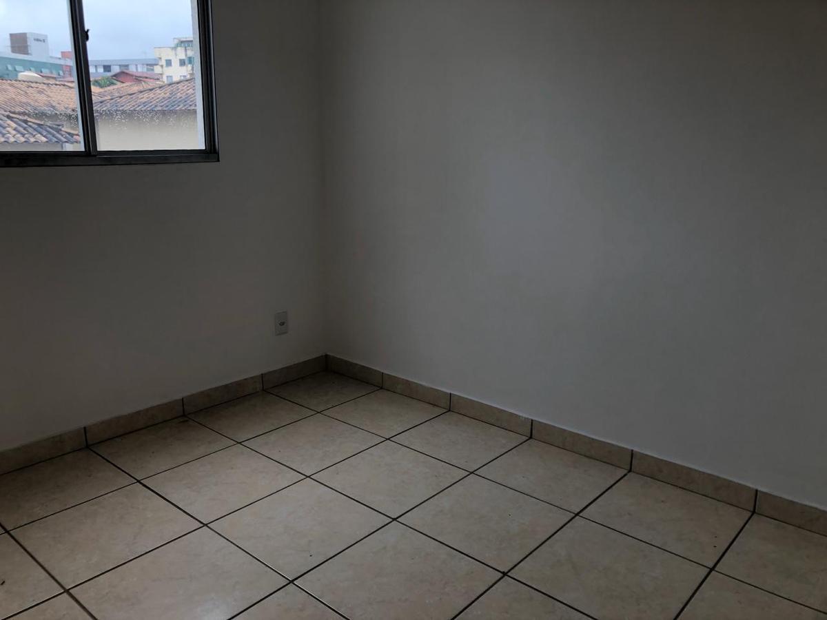 Apartamento, Castelo, 2 Quartos, 1 Vaga, 1 Suíte