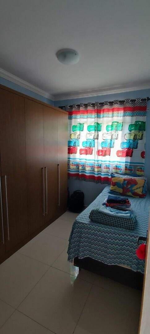 Cobertura, Belo Vale, 2 Quartos, 1 Vaga