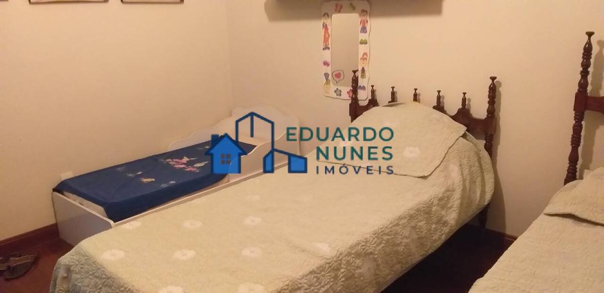 Apartamento, Lourdes, 4 Quartos, 2 Vagas, 2 Suítes