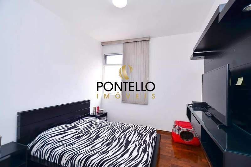 Apartamento, Floresta, 3 Quartos, 1 Vaga