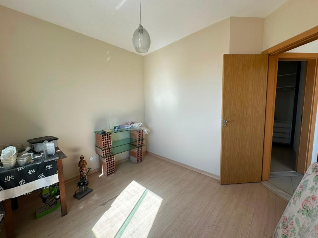 Cobertura, Barreiro, 3 Quartos, 1 Vaga, 1 Suíte