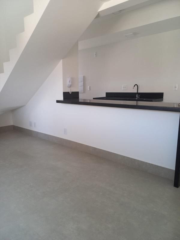 Cobertura, Centro, 2 Quartos, 2 Vagas, 2 Suítes