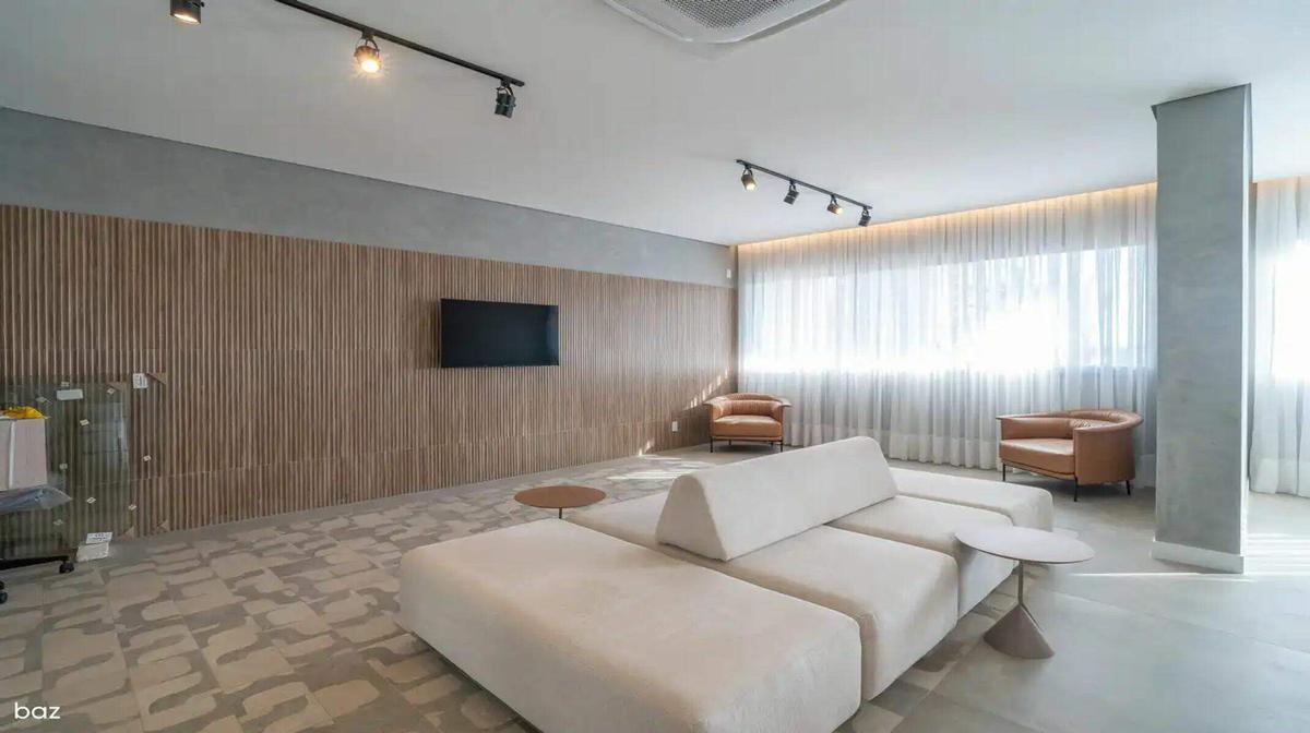 Apartamento, Gávea, 3 Quartos, 2 Vagas, 1 Suíte