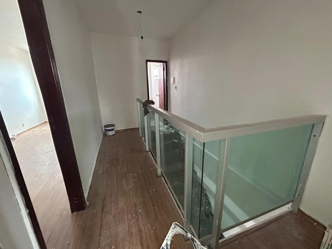 Casa, Diamante, 3 Quartos, 2 Vagas, 1 Suíte