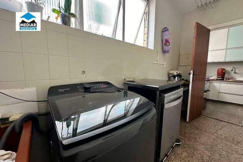 Cobertura, Santo Antônio, 4 Quartos, 2 Vagas, 1 Suíte