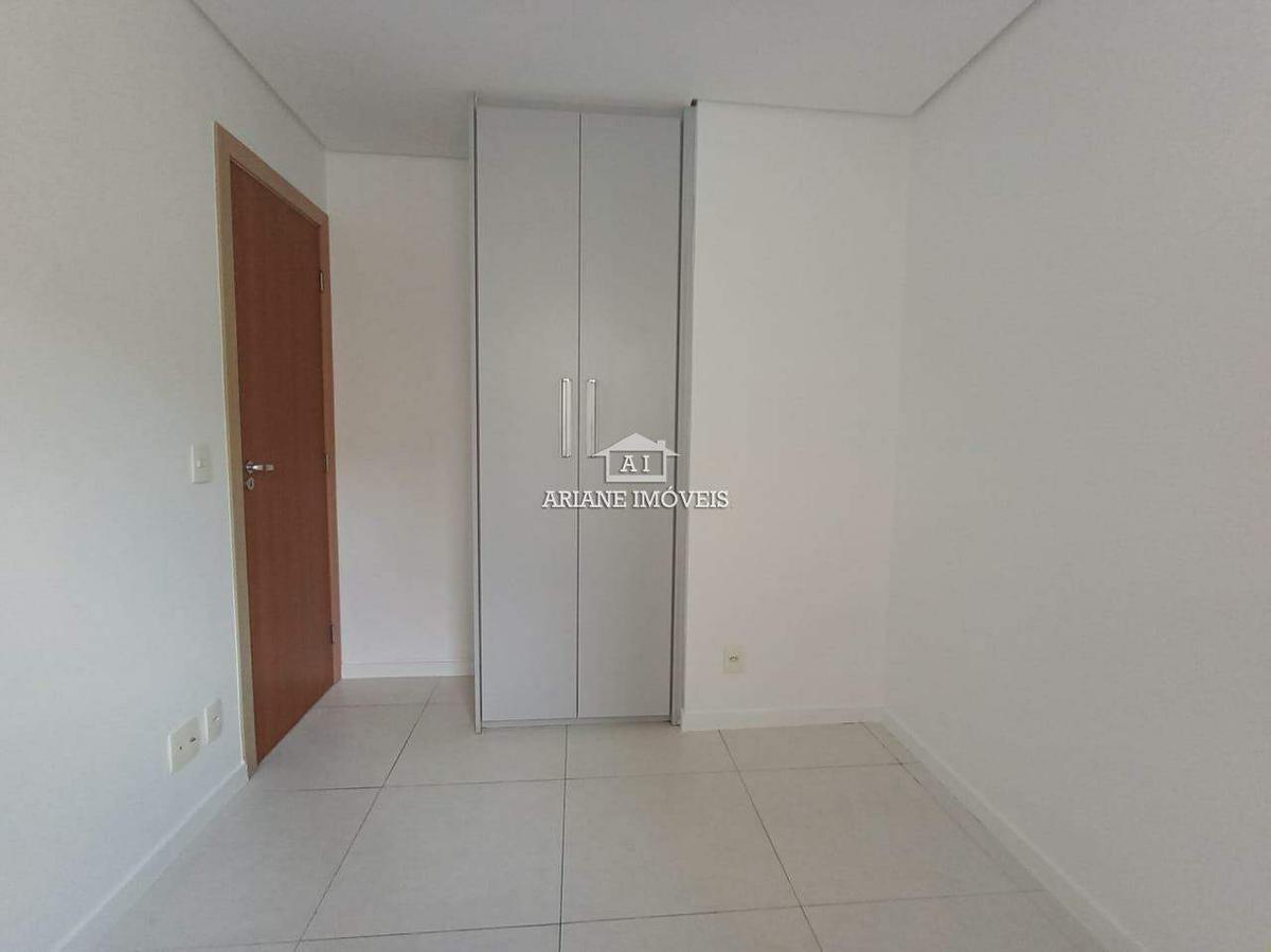 Apartamento, Santo Agostinho, 2 Quartos, 1 Vaga