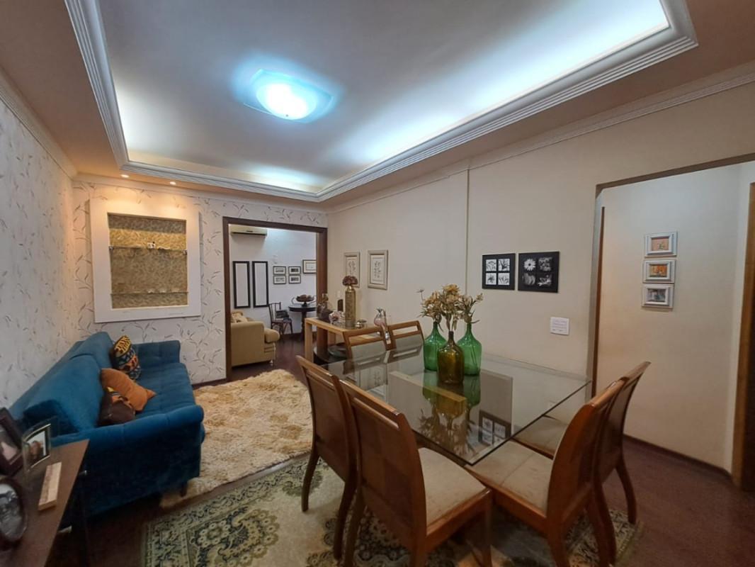 Apartamento, Havaí, 3 Quartos, 2 Vagas, 1 Suíte