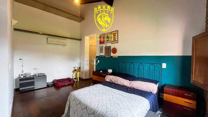 Casa, São Luiz (pampulha), 5 Quartos, 11 Vagas, 4 Suítes
