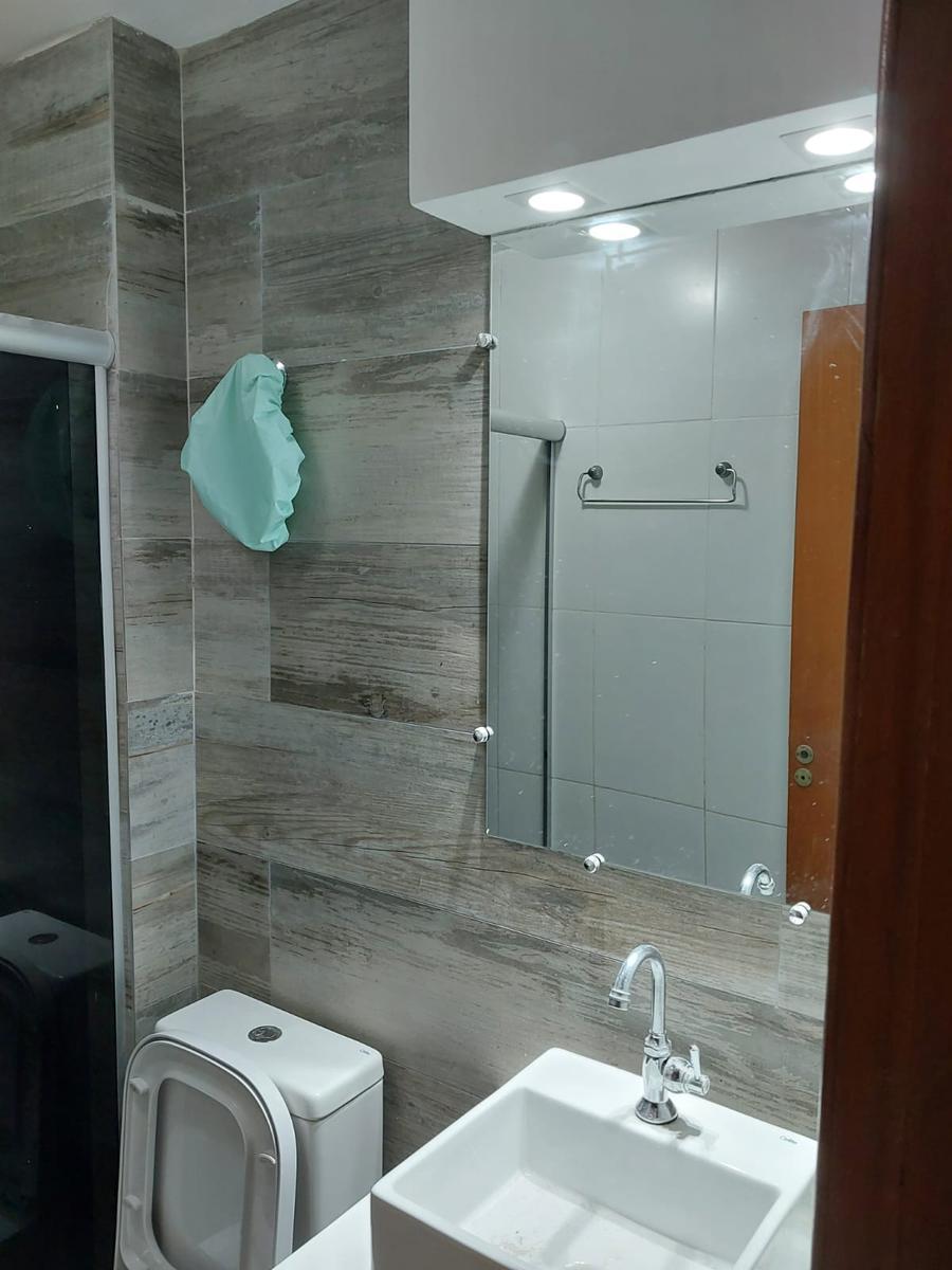 Apartamento, Parque Turistas, 3 Quartos, 1 Vaga, 1 Suíte