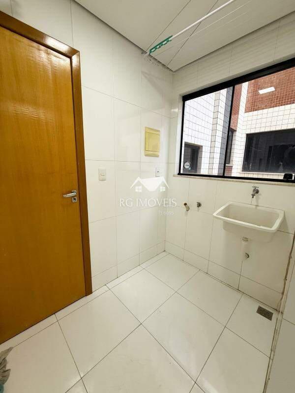 Cobertura, Barreiro, 3 Quartos, 2 Vagas, 2 Suítes