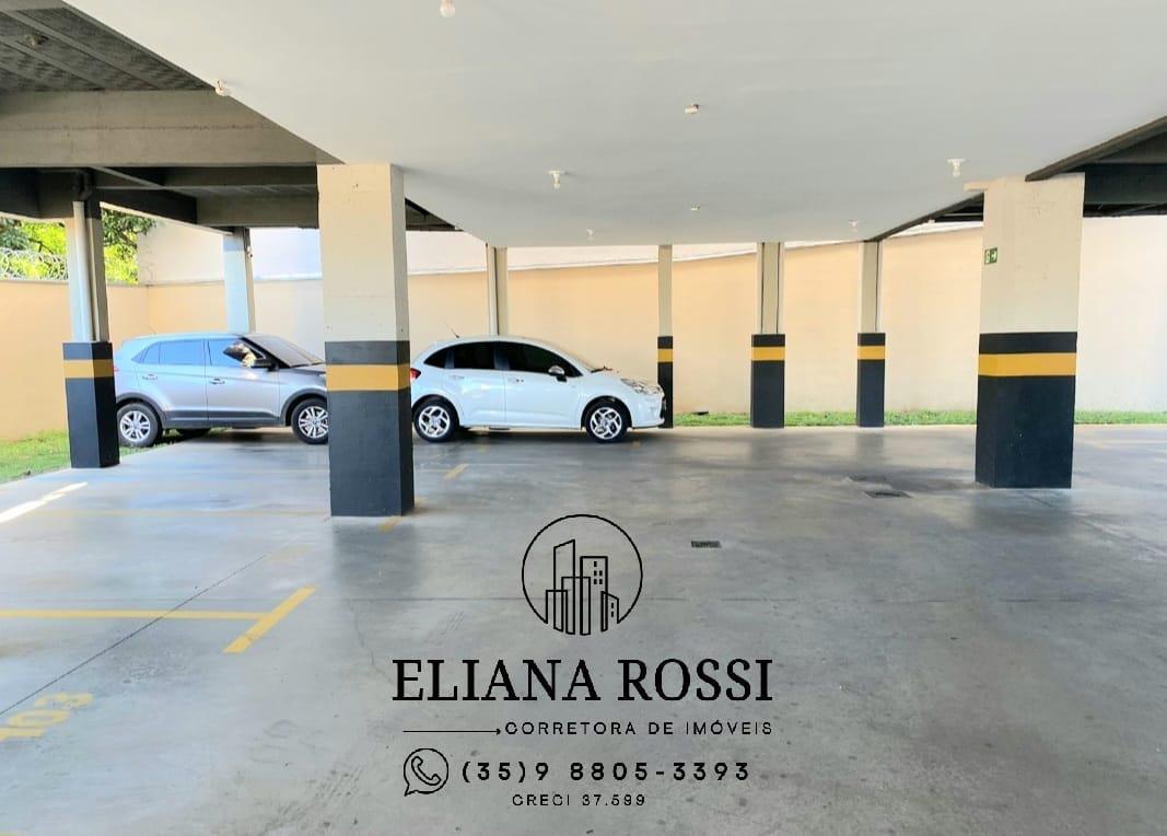 Apartamento, Novo Horizonte, 2 Quartos, 2 Vagas, 1 Suíte