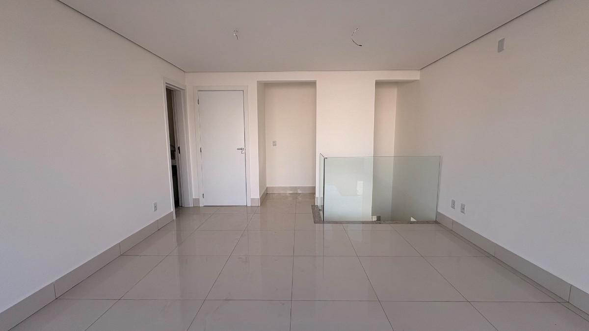 Cobertura, Vila Paris, 3 Quartos, 3 Vagas, 1 Suíte