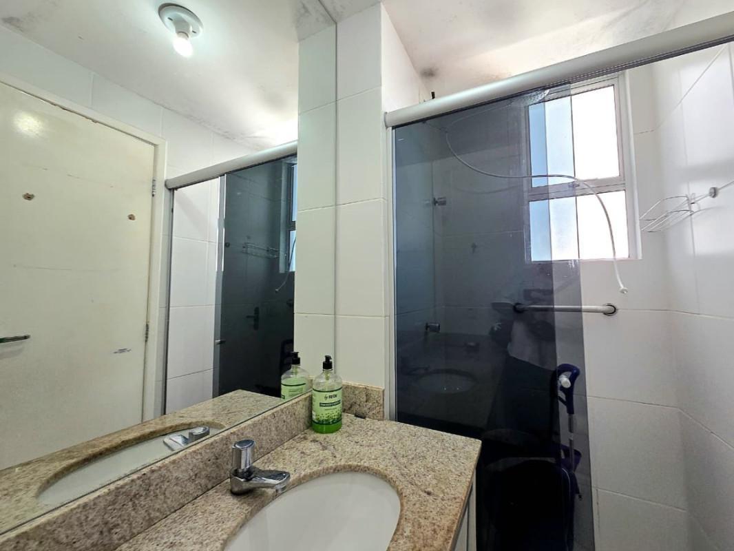 Apartamento, Jardim Guanabara, 3 Quartos, 1 Vaga, 1 Suíte