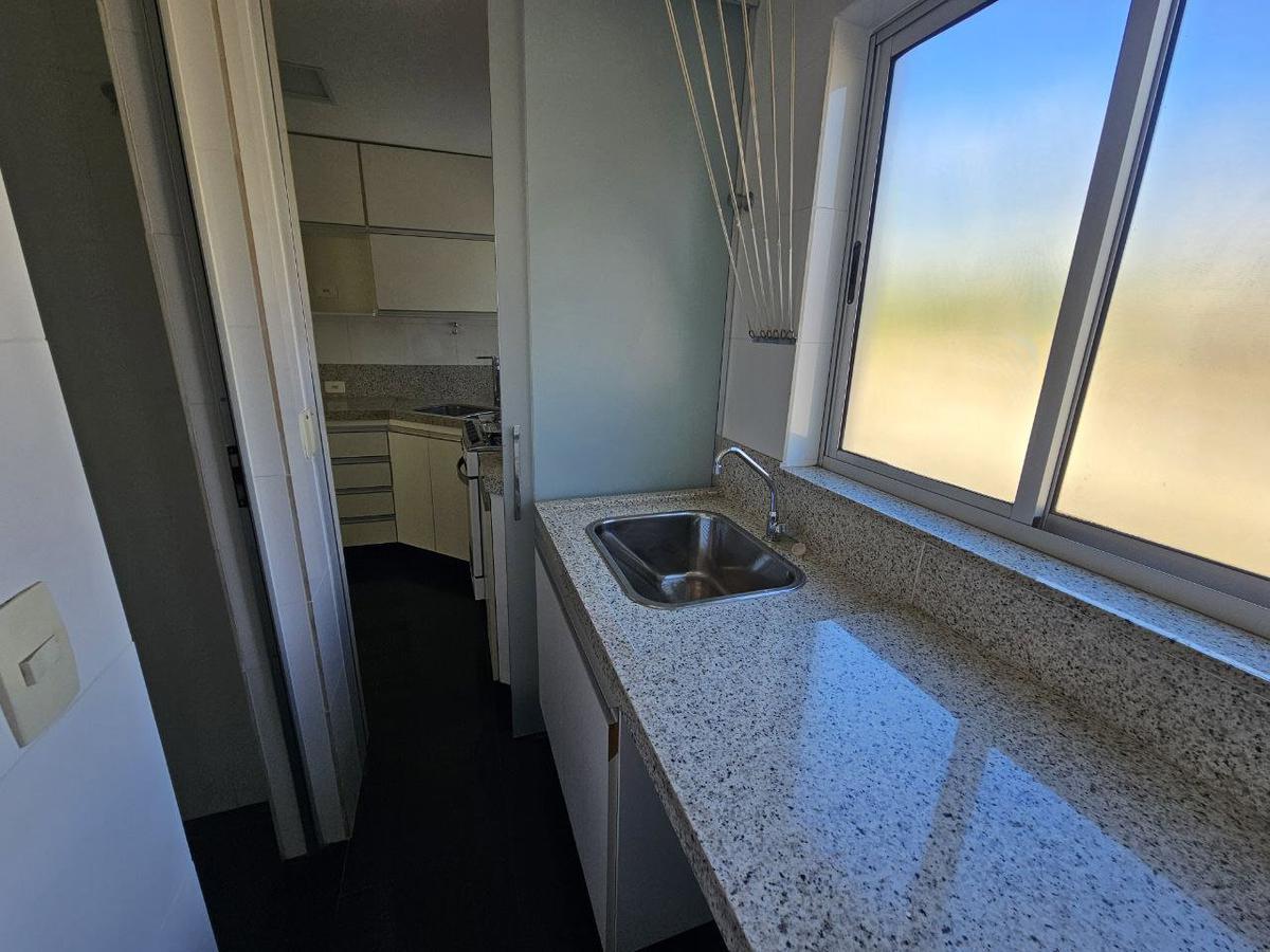 Apartamento, Sion, 3 Quartos, 2 Vagas, 1 Suíte