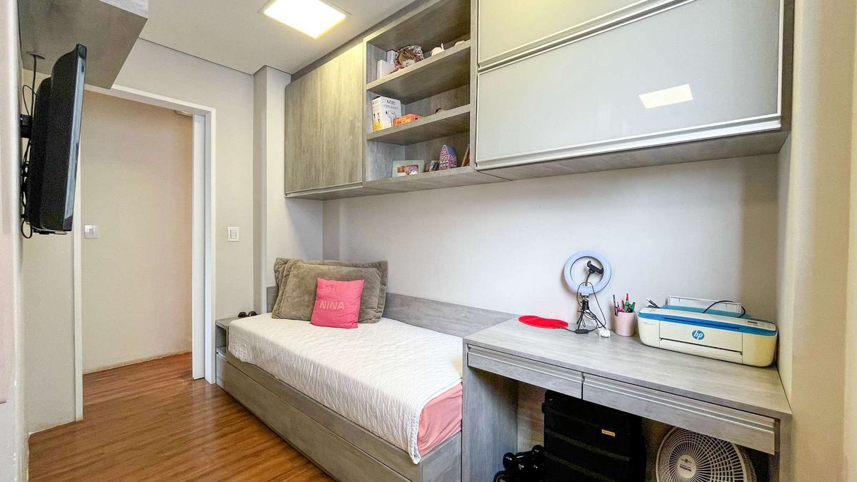Apartamento, Luxemburgo, 3 Quartos, 2 Vagas, 2 Suítes