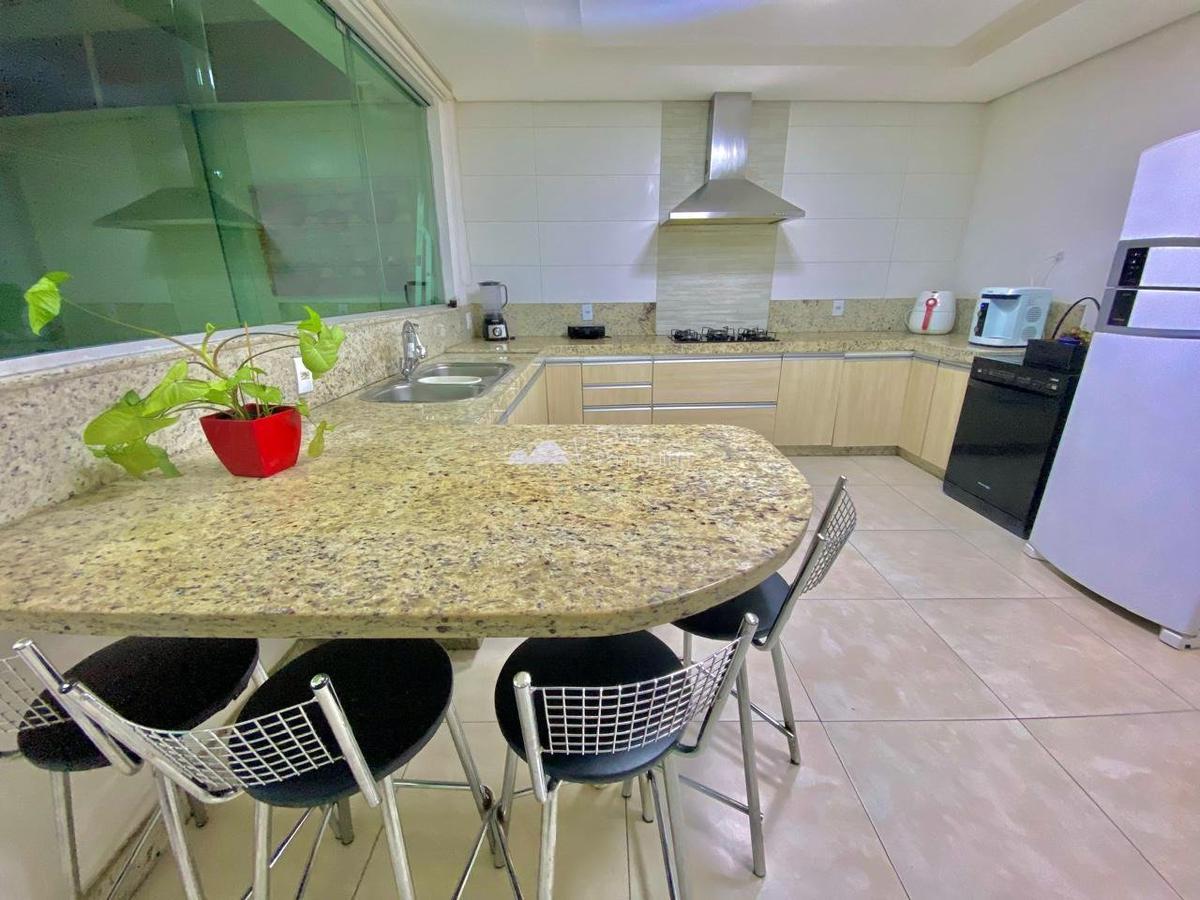 Casa, Santa Amélia, 4 Quartos, 2 Vagas, 1 Suíte