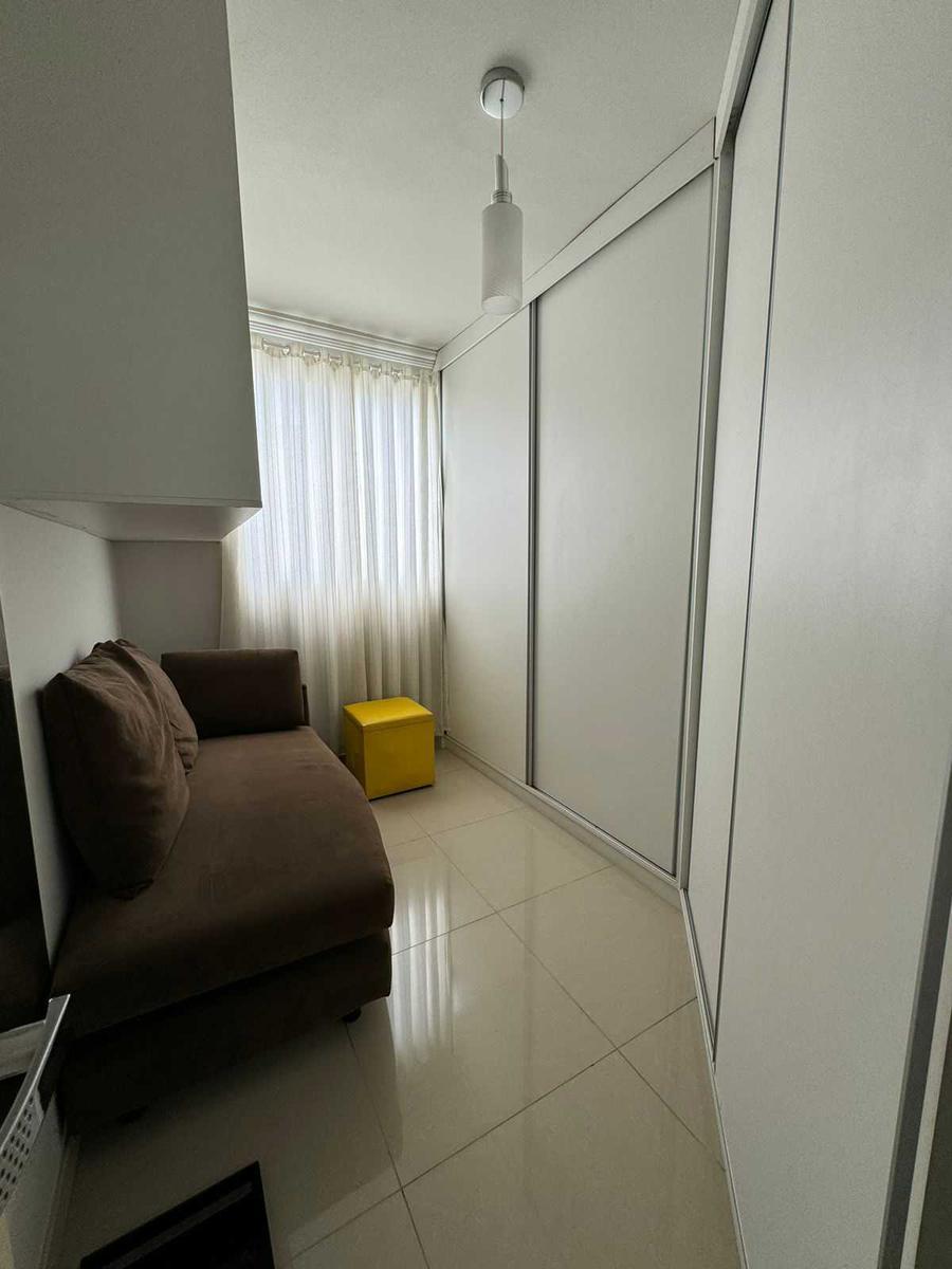 Apartamento, Ingá, 2 Quartos, 1 Vaga, 1 Suíte