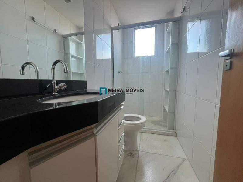 Apartamento, Sagrada Família, 3 Quartos, 2 Vagas, 1 Suíte