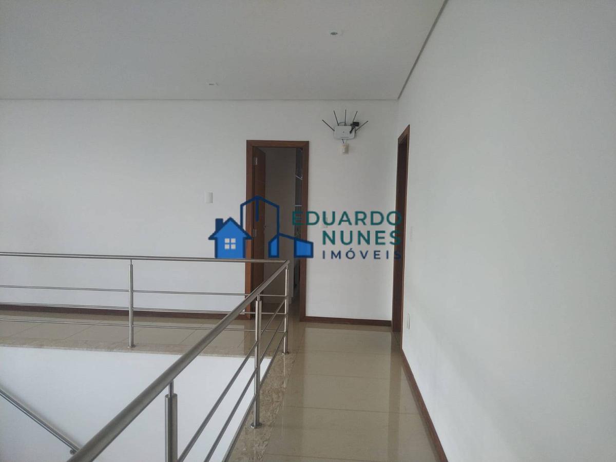 Casa, Mangabeiras, 5 Quartos, 6 Vagas, 5 Suítes