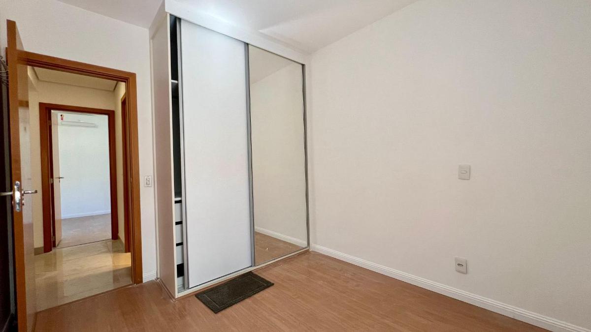 Apartamento, Lourdes, 3 Quartos, 2 Vagas, 1 Suíte