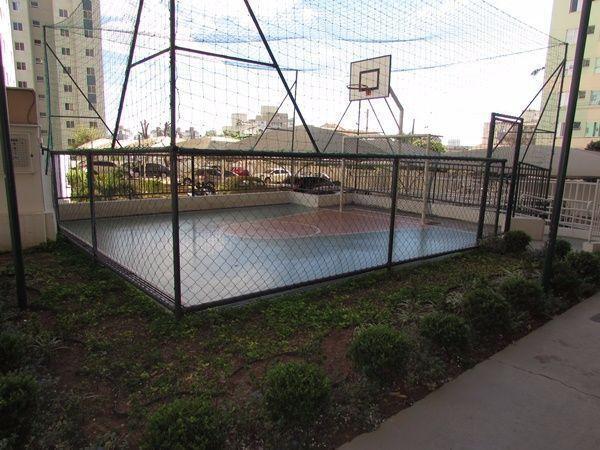 Apartamento, Ouro Preto, 2 Quartos, 1 Vaga, 1 Suíte