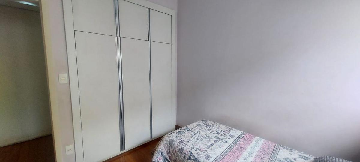 Apartamento, Palmares, 3 Quartos, 2 Vagas, 1 Suíte