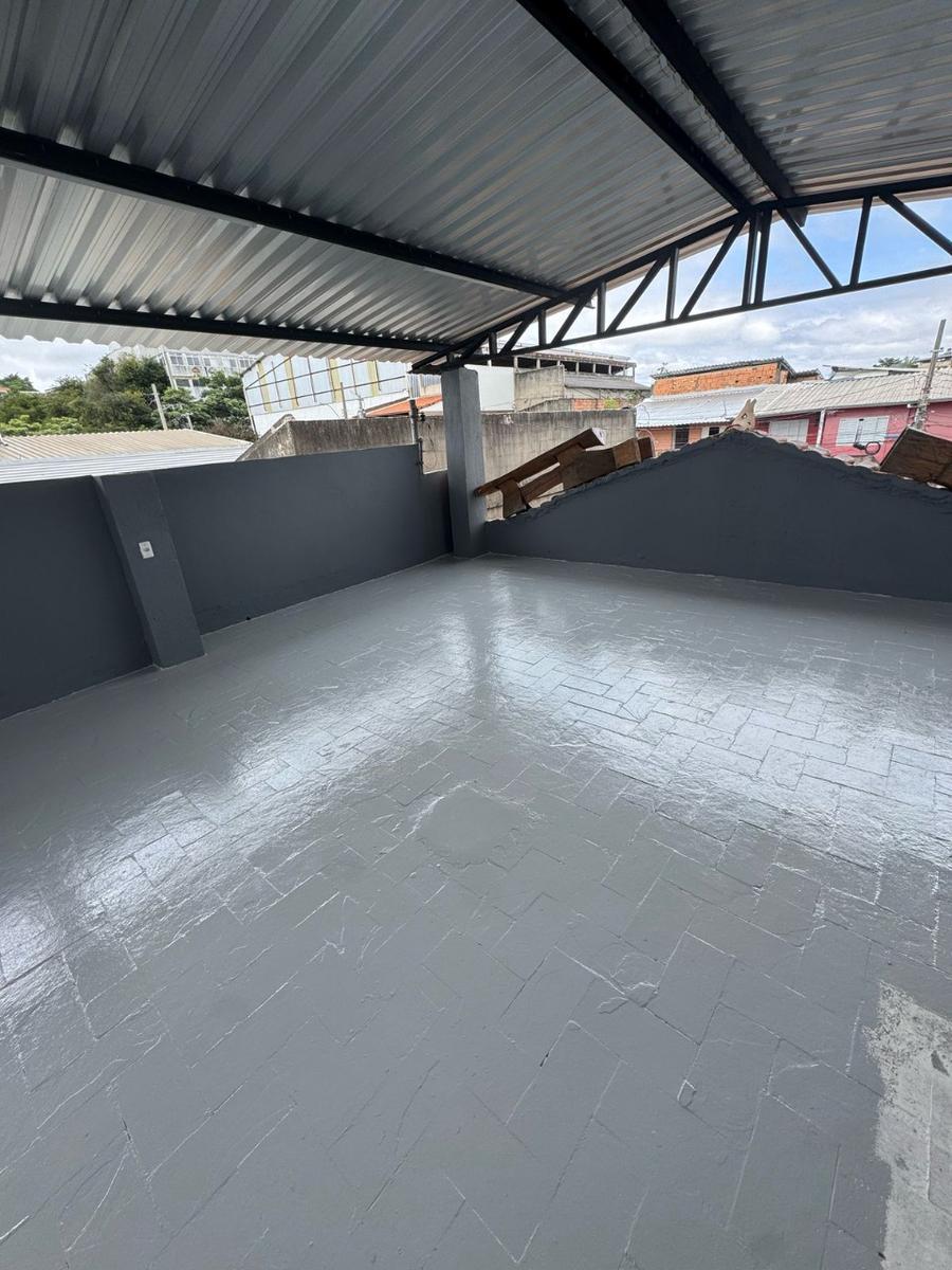 Casa, São Francisco, 3 Quartos, 2 Vagas, 1 Suíte