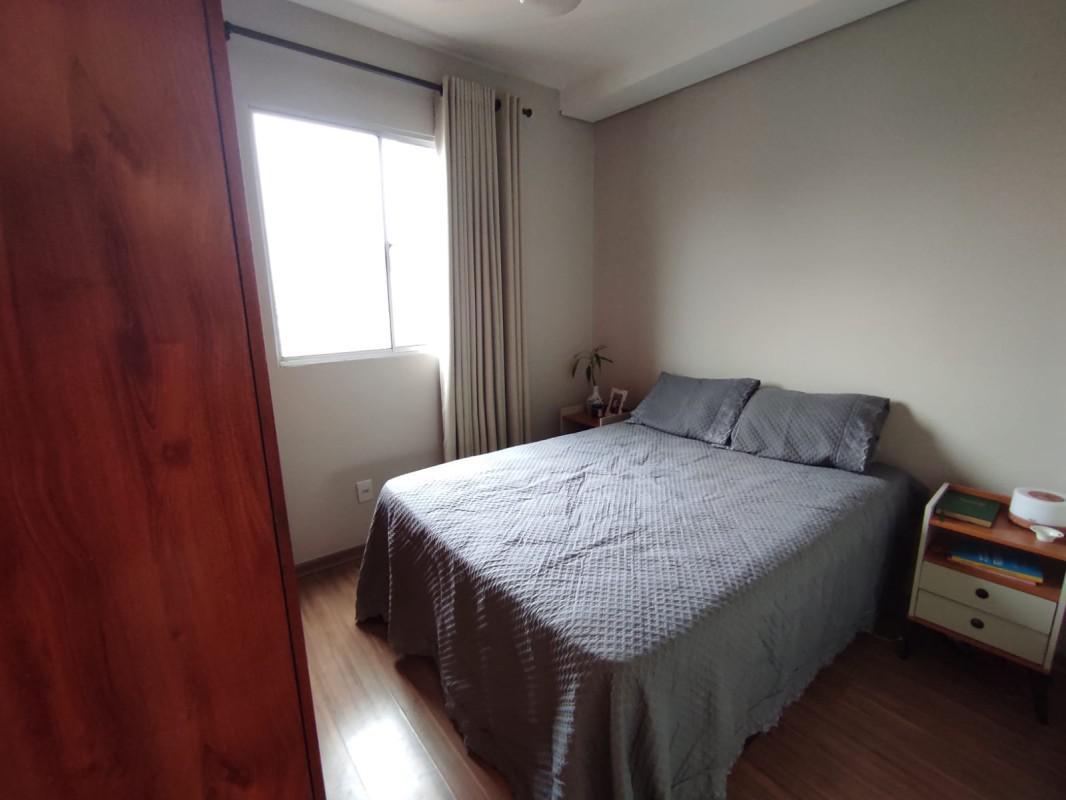 Apartamento, Monsenhor Messias, 3 Quartos, 2 Vagas, 1 Suíte