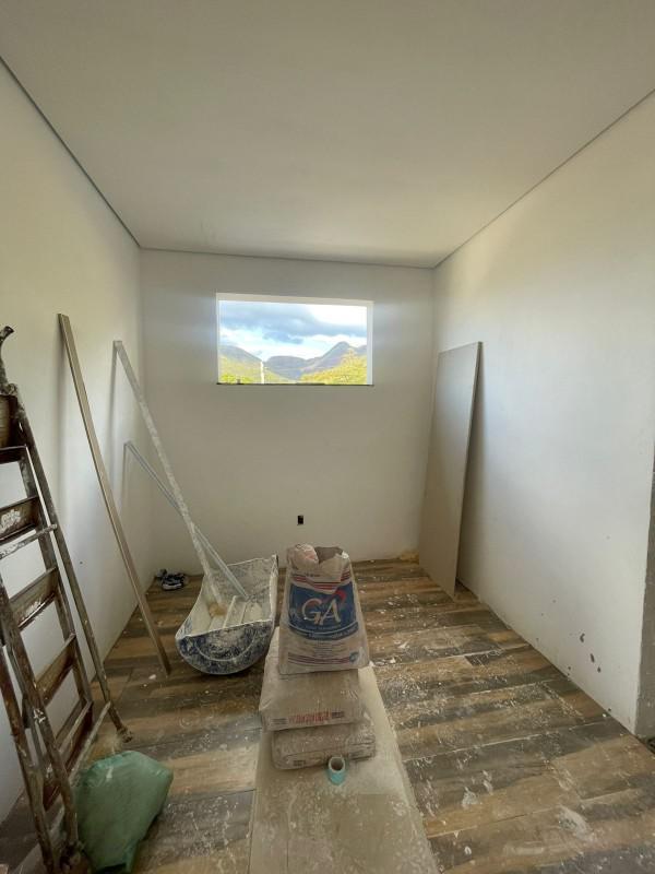 Casa, Serra dos Bandeirantes, 3 Quartos, 4 Vagas, 2 Suítes
