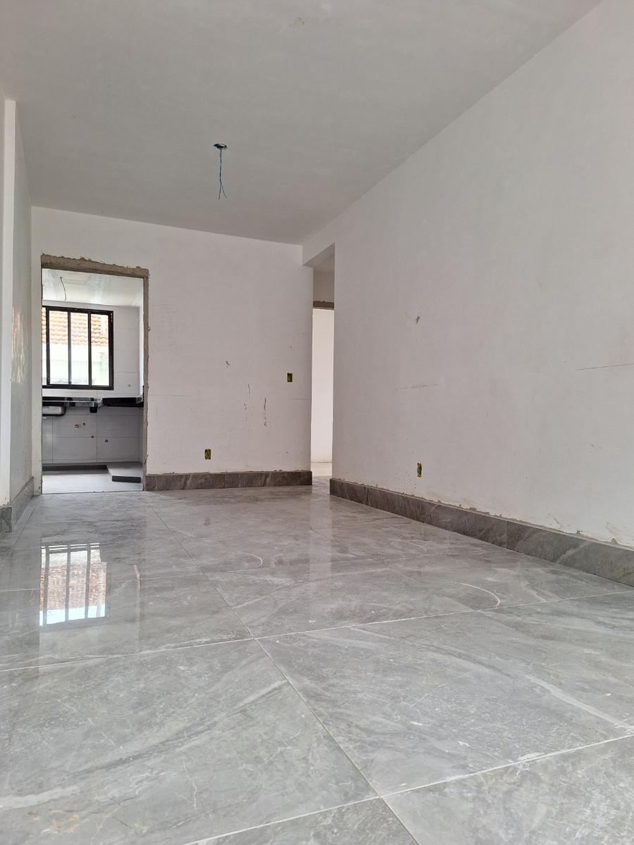 Apartamento, Sagrada Família, 3 Quartos, 2 Vagas, 1 Suíte