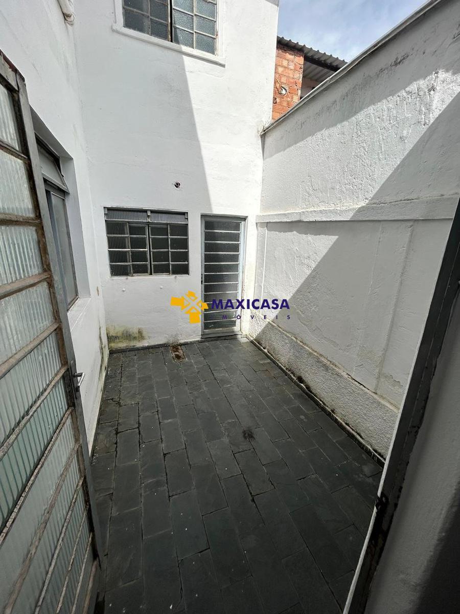 Casa, Santa Terezinha, 3 Quartos, 2 Vagas