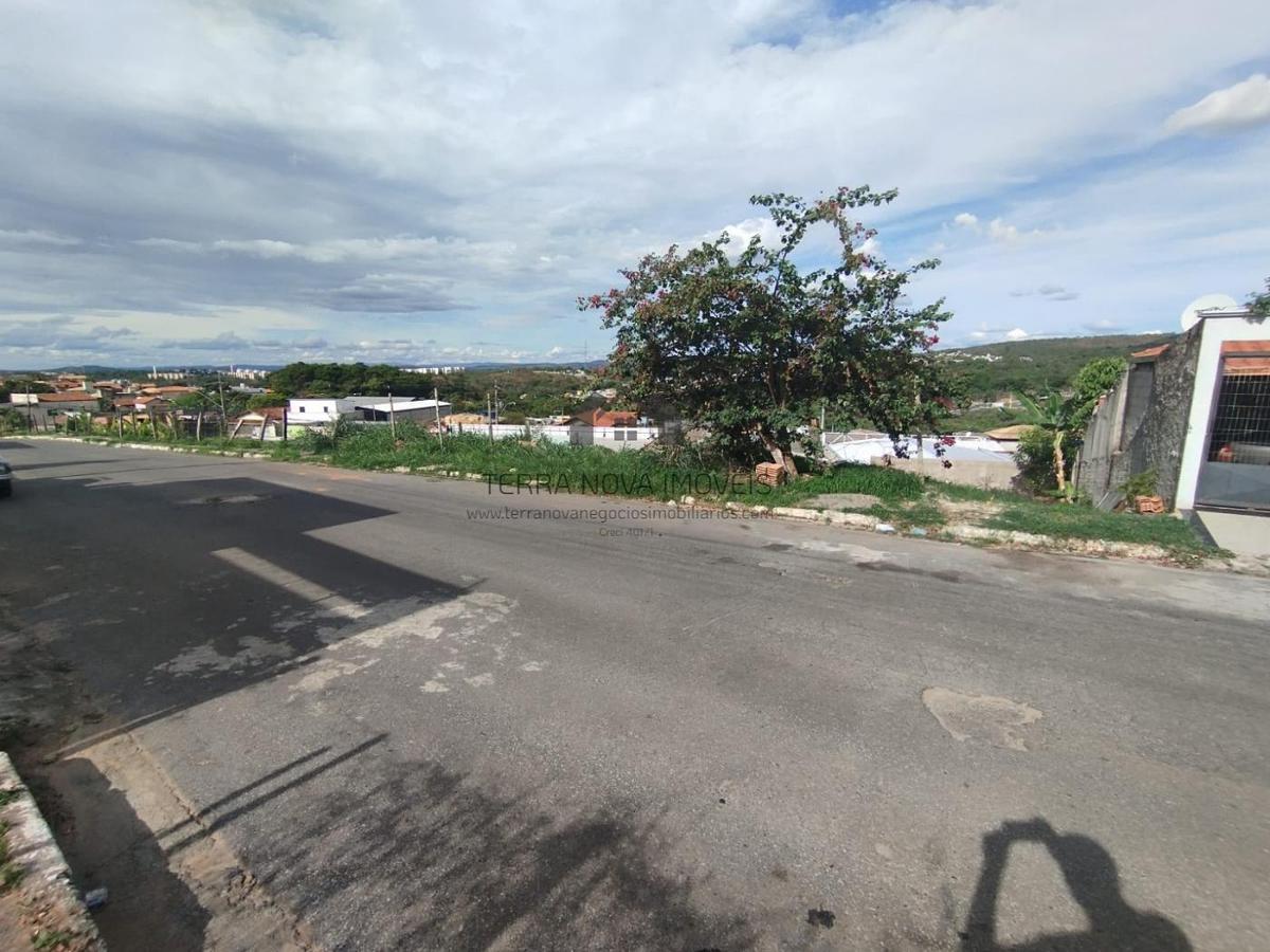 Lote, Vila Maria II, 0 Quarto