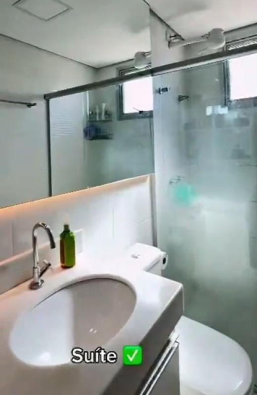 Apartamento, Brasiléia, 3 Quartos, 2 Vagas, 1 Suíte