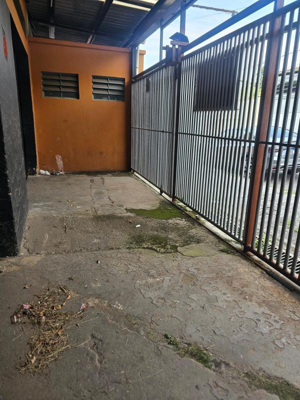 Galpão, Palmeiras, 0 Quarto, 0 Vaga