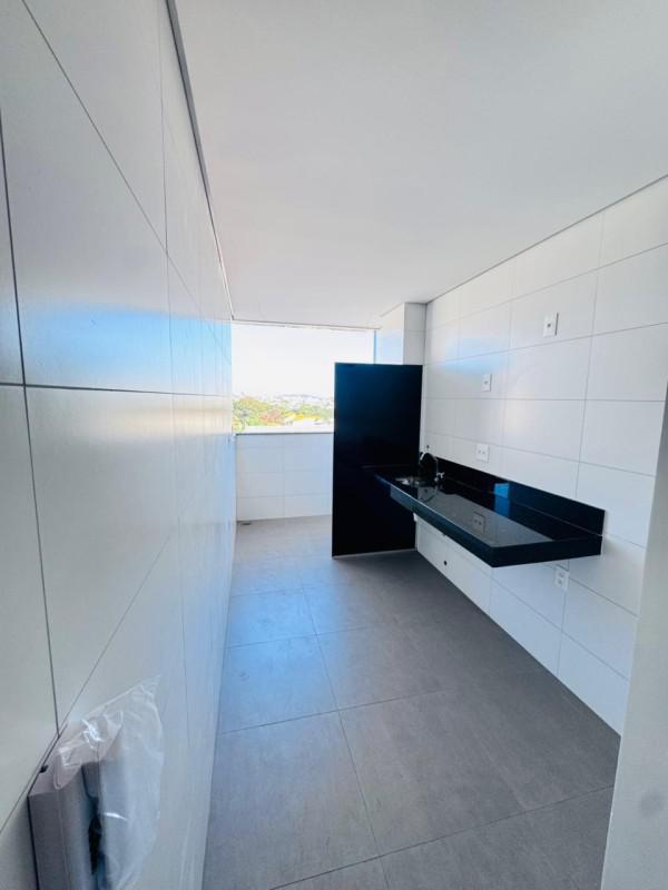 Apartamento, Fonte Grande, 3 Quartos, 2 Vagas, 1 Suíte