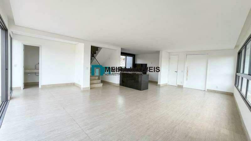 Cobertura, São Bento, 4 Quartos, 3 Vagas, 4 Suítes