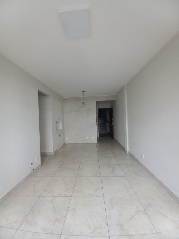 Apartamento, Nova Floresta, 3 Quartos, 1 Vaga