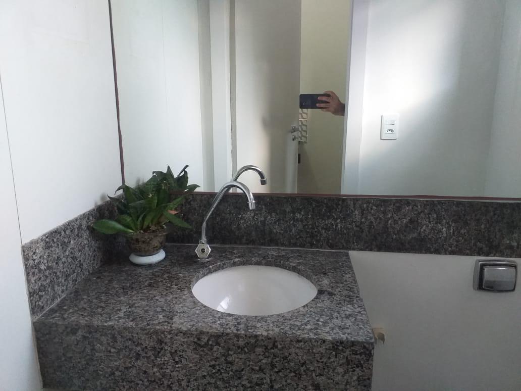 Sala, Santo Antônio